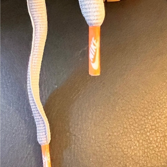 SB Dunk Low Pro ISO Skate Shoes Orange Label Size 7 Men / 8.5 Women FIRM - Picture 10 of 11